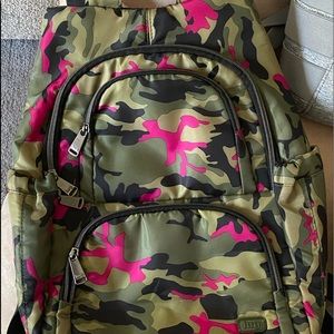 Lug Hatchback 3 Backpack